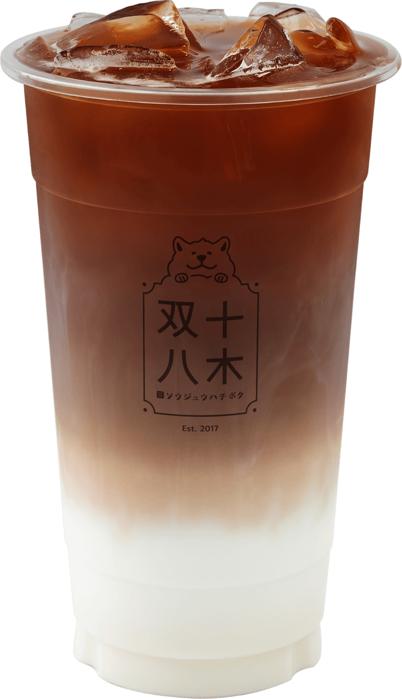 復刻紅厚奶