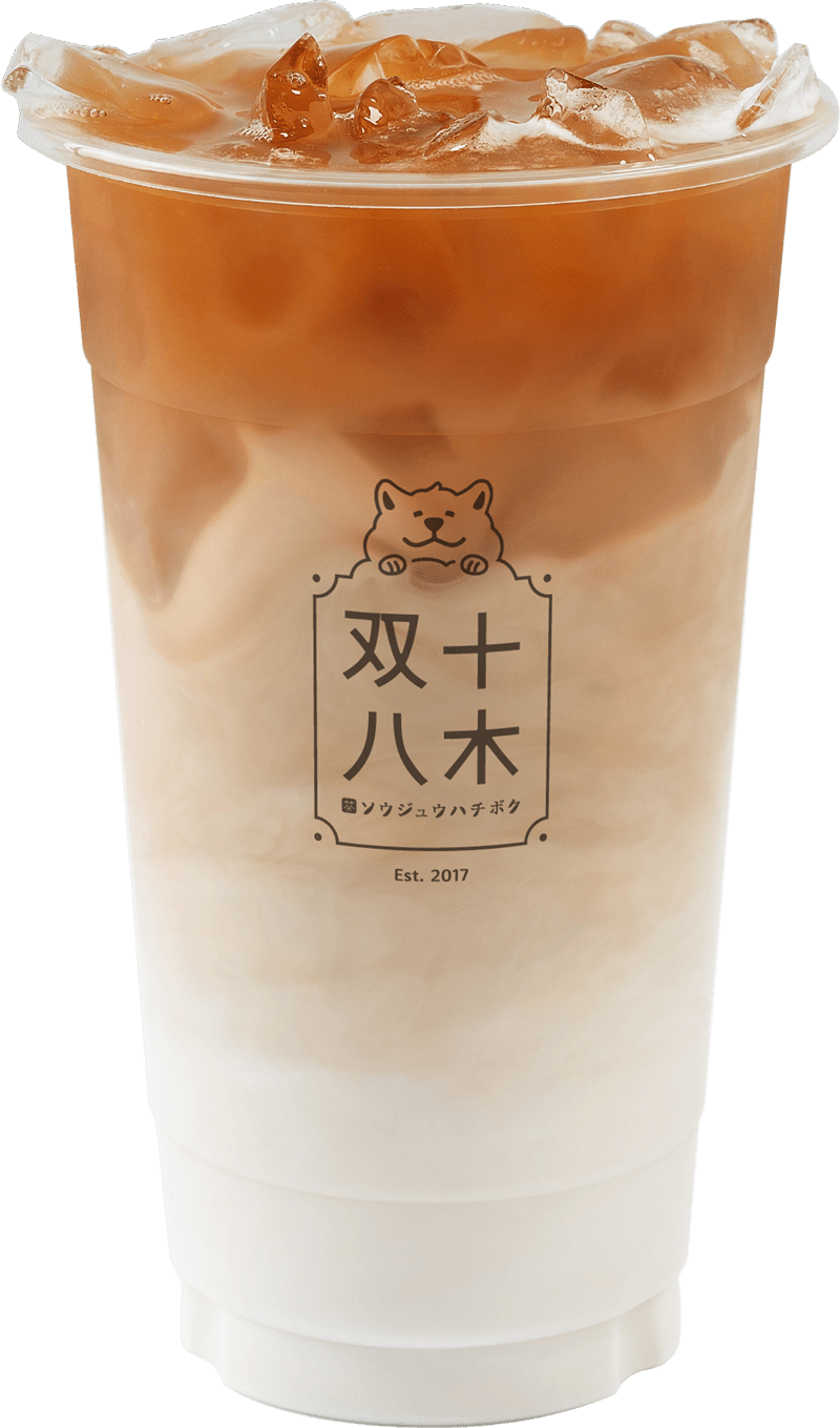 紅心烏厚奶