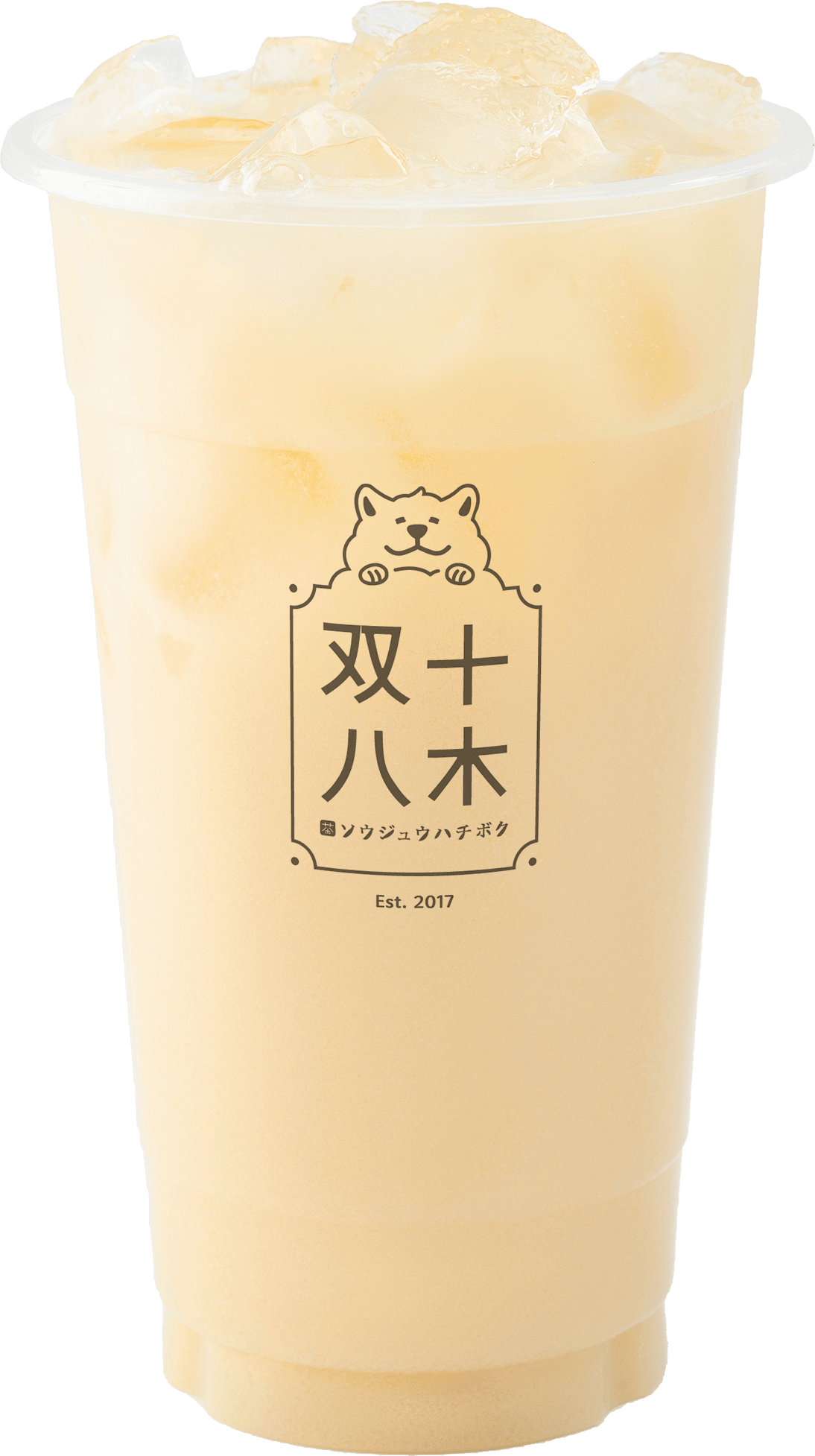 優多綠茶