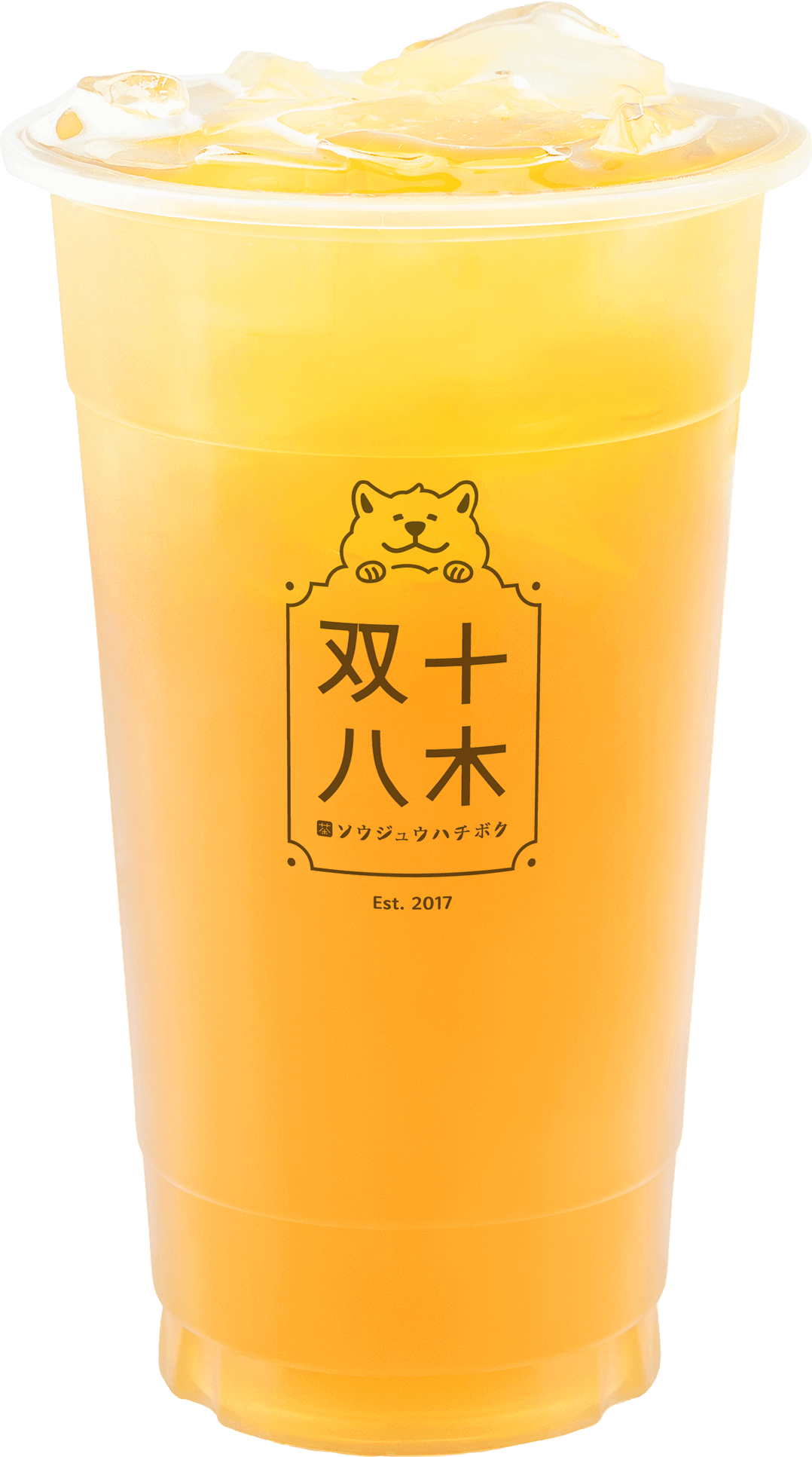 冬瓜青茶