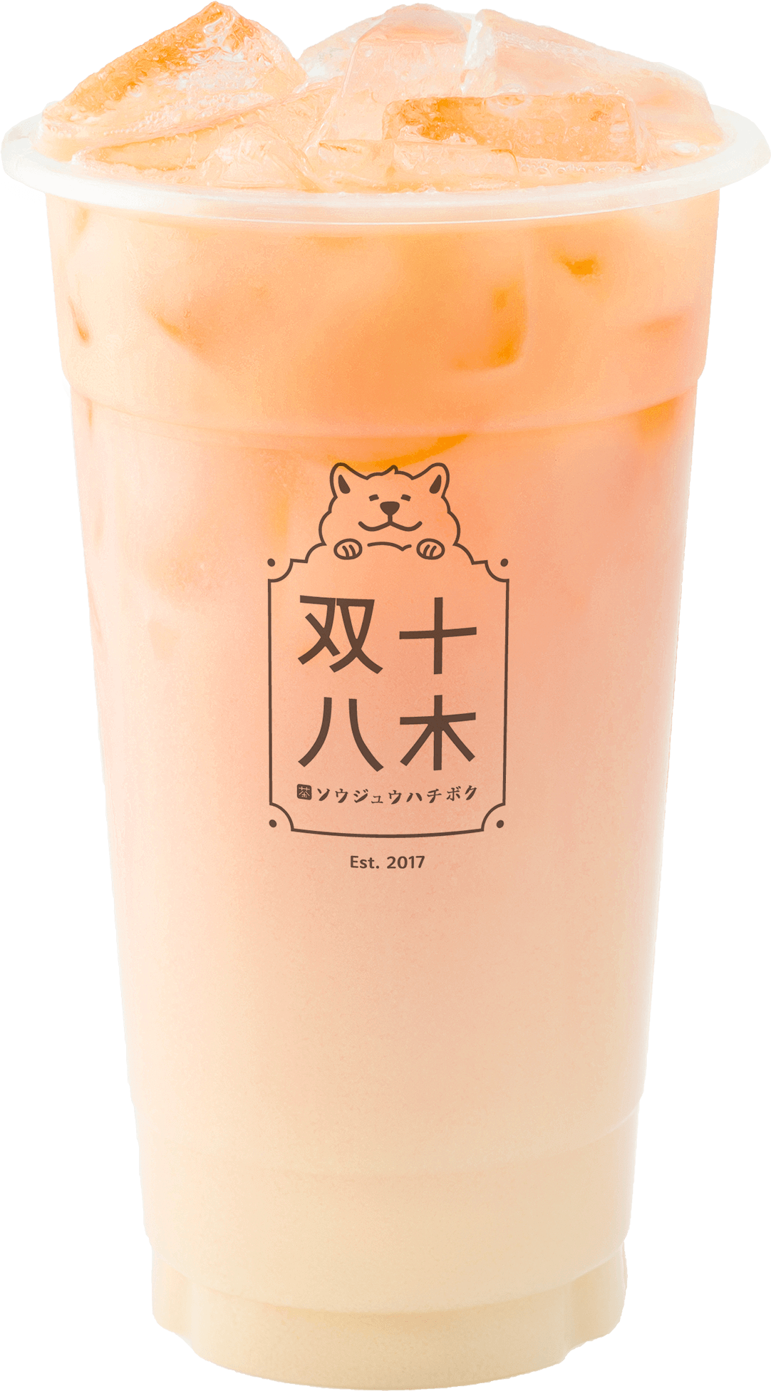 金蘋果紅茶