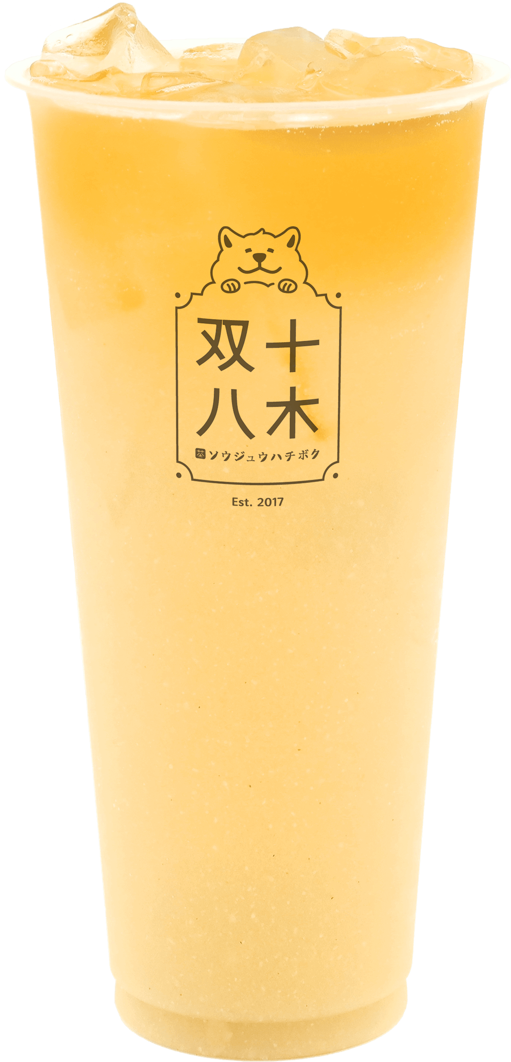 白荔小茉綠