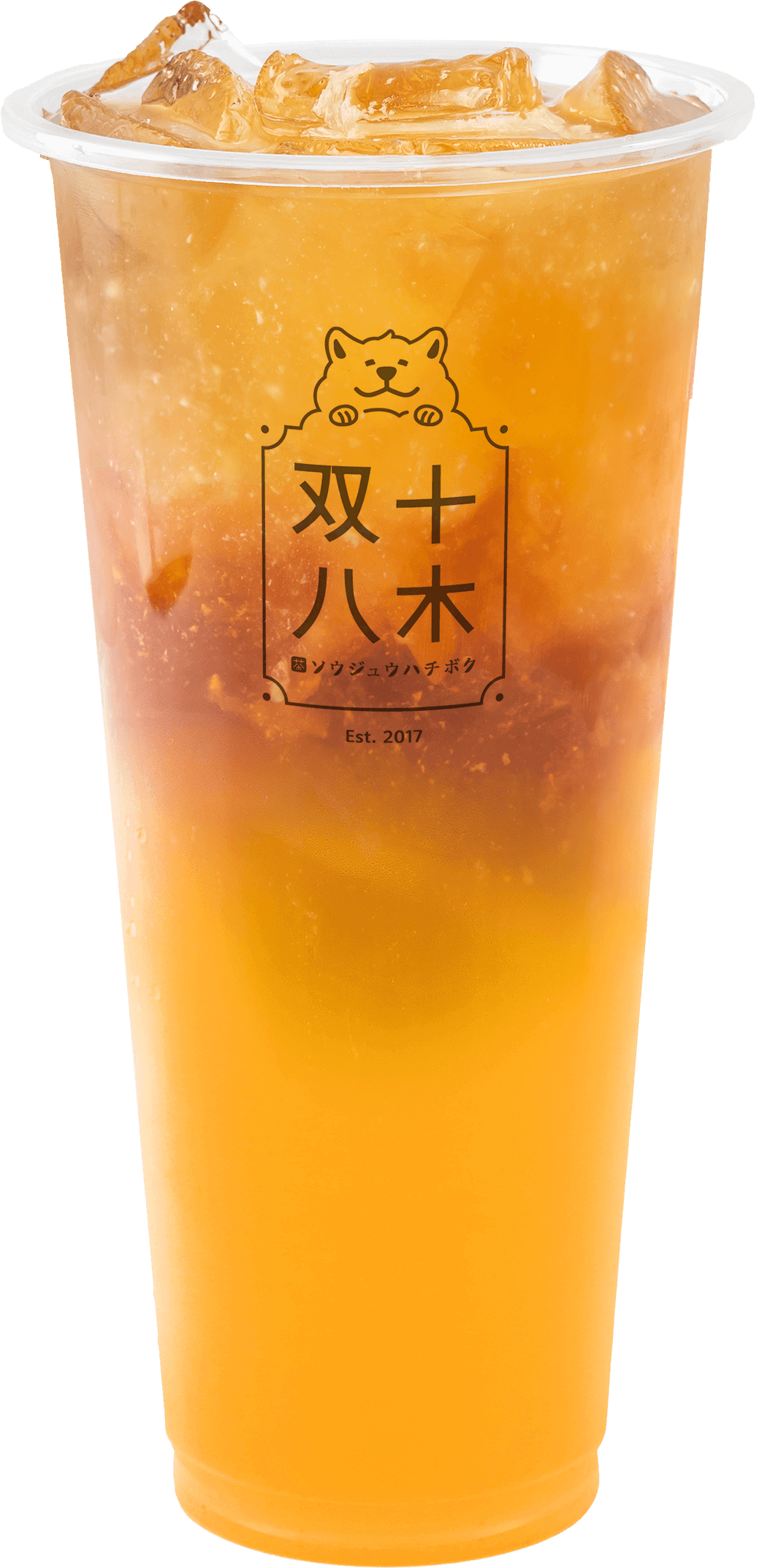 青檸冬瓜