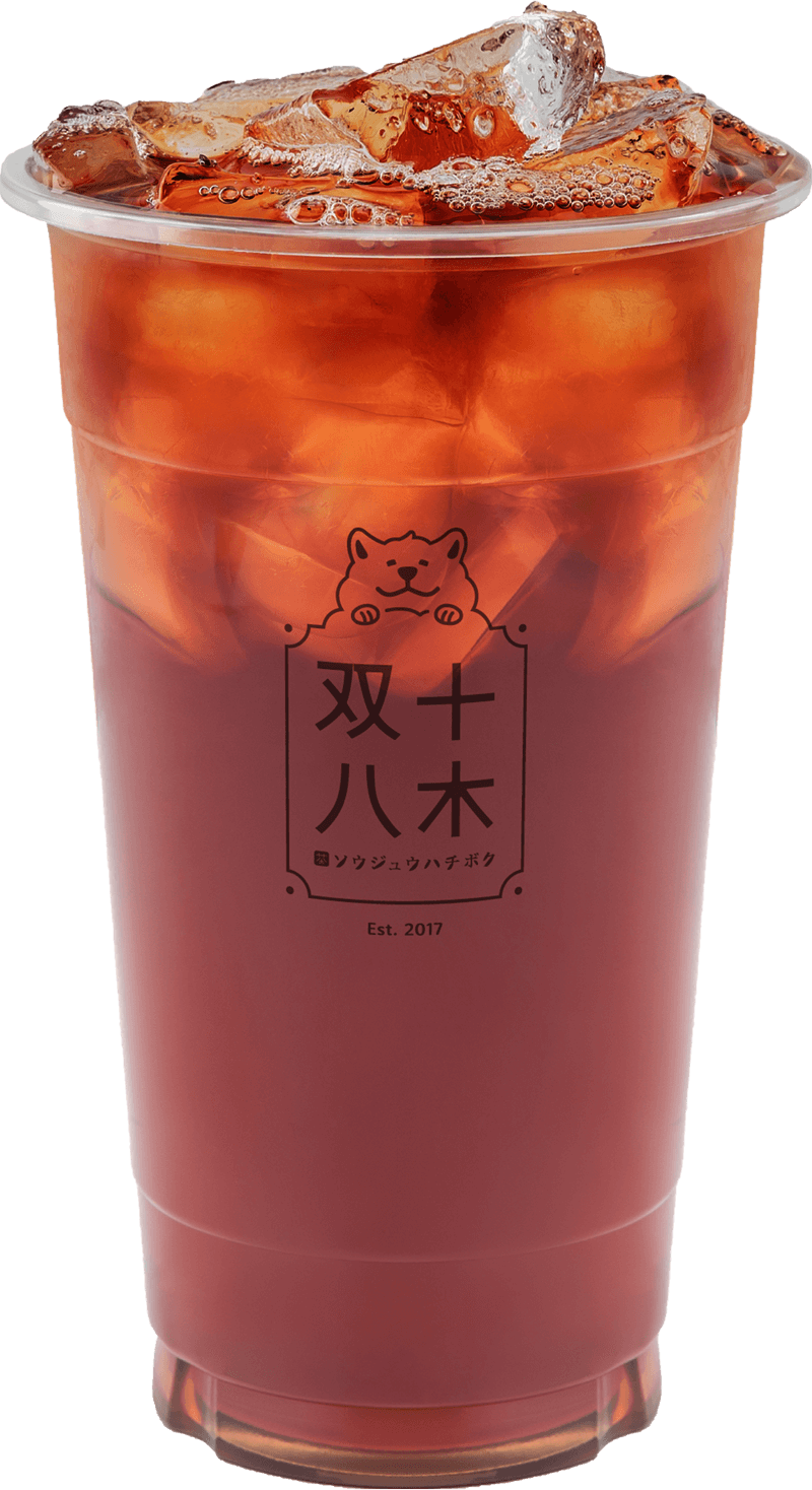 大吉嶺紅茶