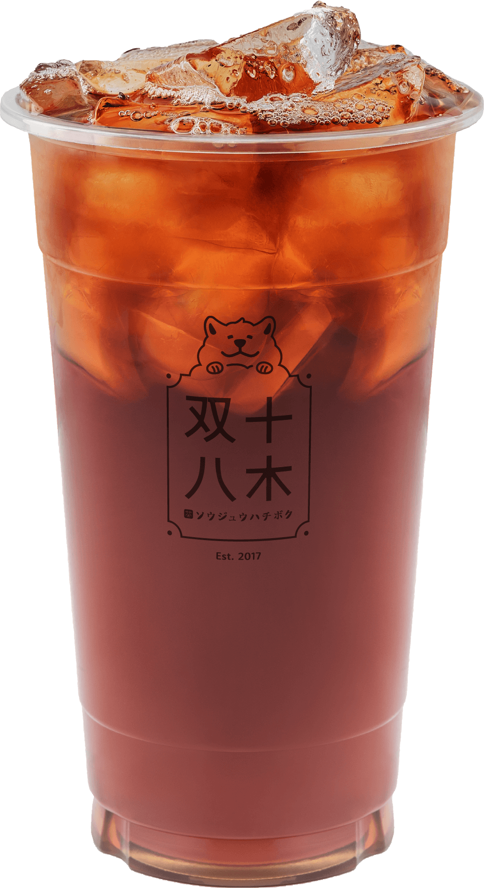 復刻紅茶
