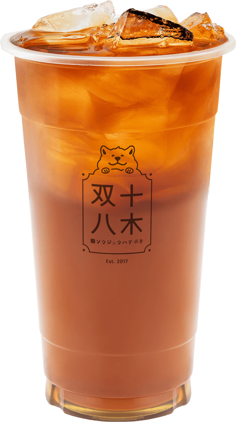 紅心輕烏龍