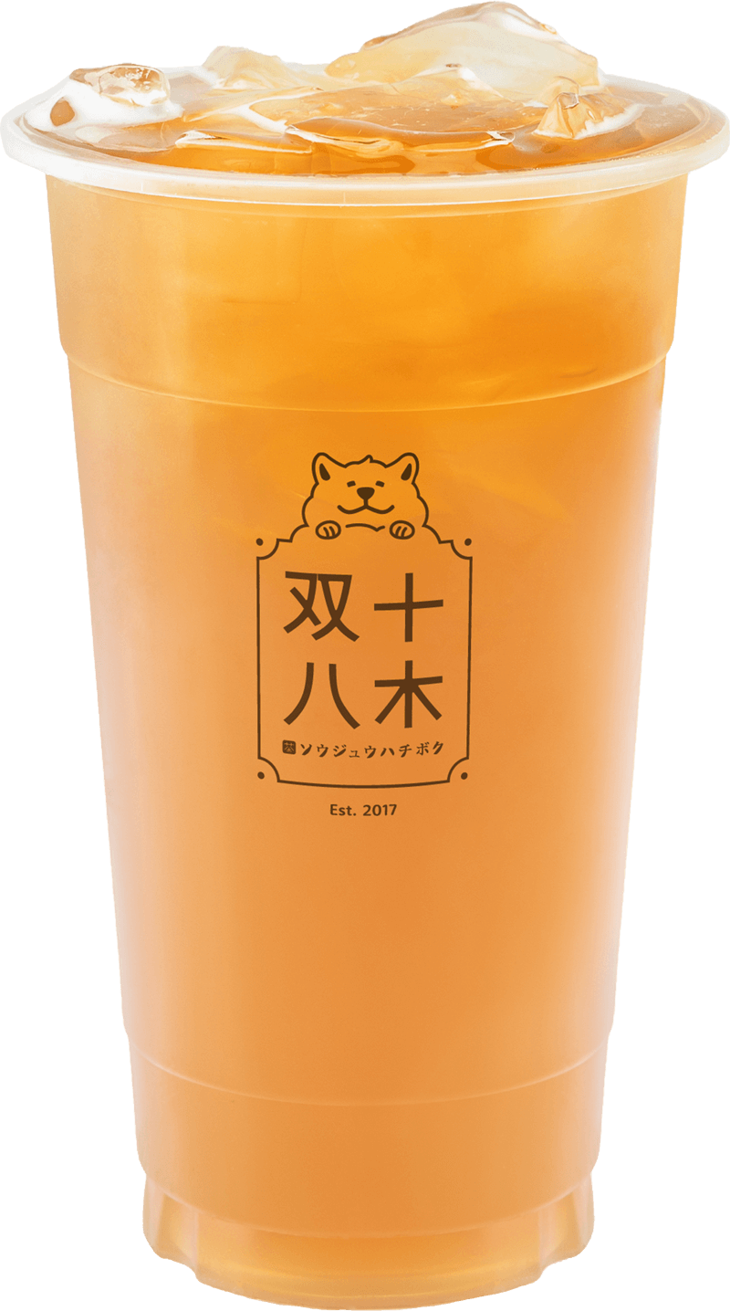 麥湯