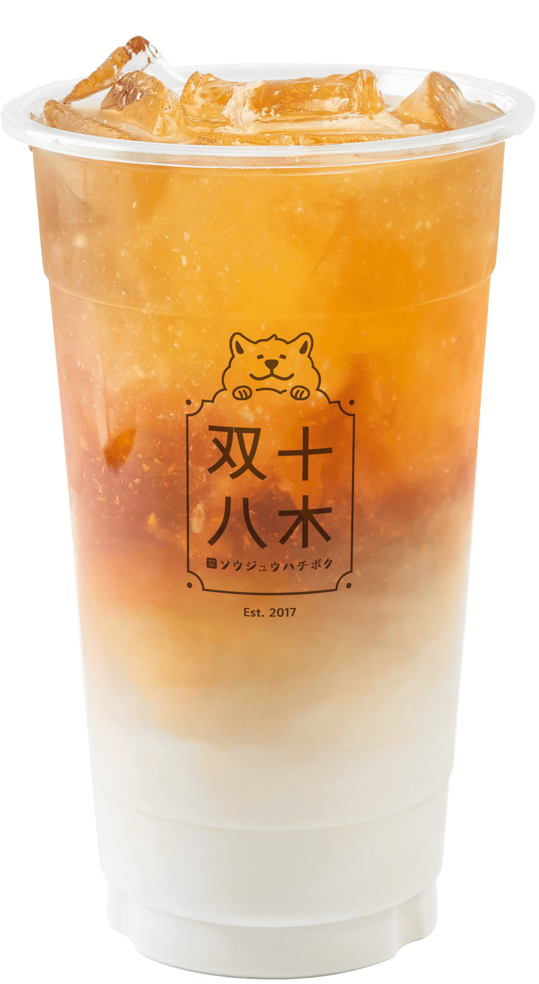 冬瓜厚奶