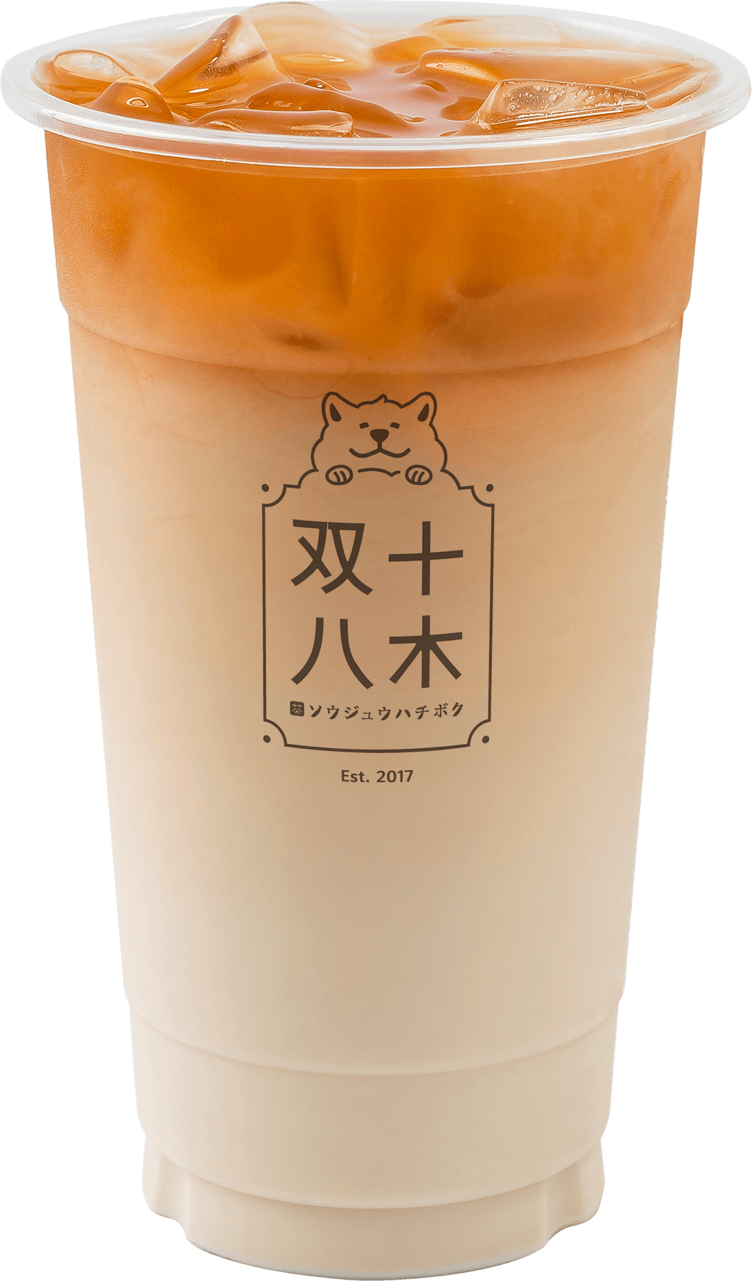 復刻紅厚奶
