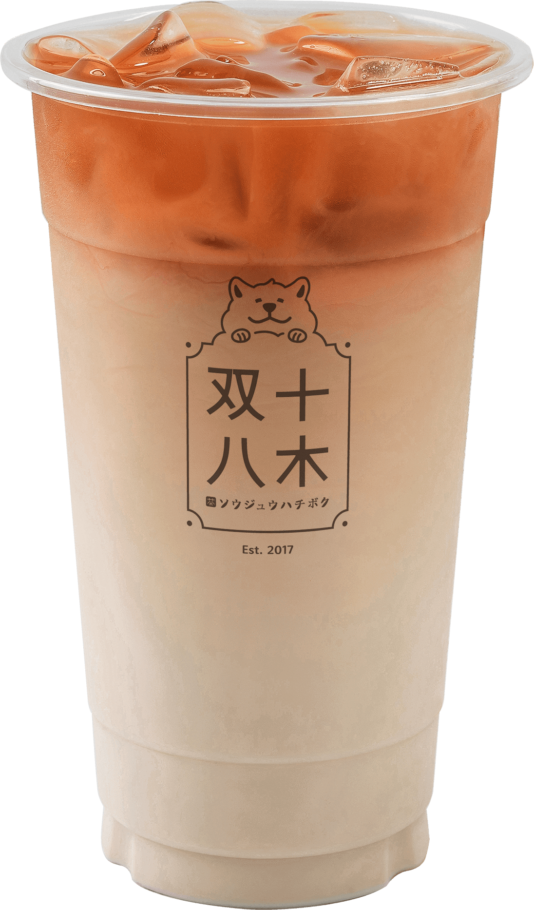 花梨紅厚奶