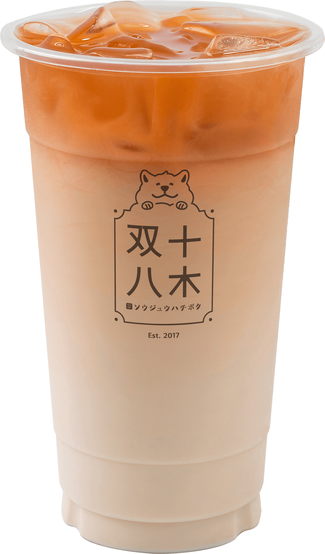 莊園紅厚奶