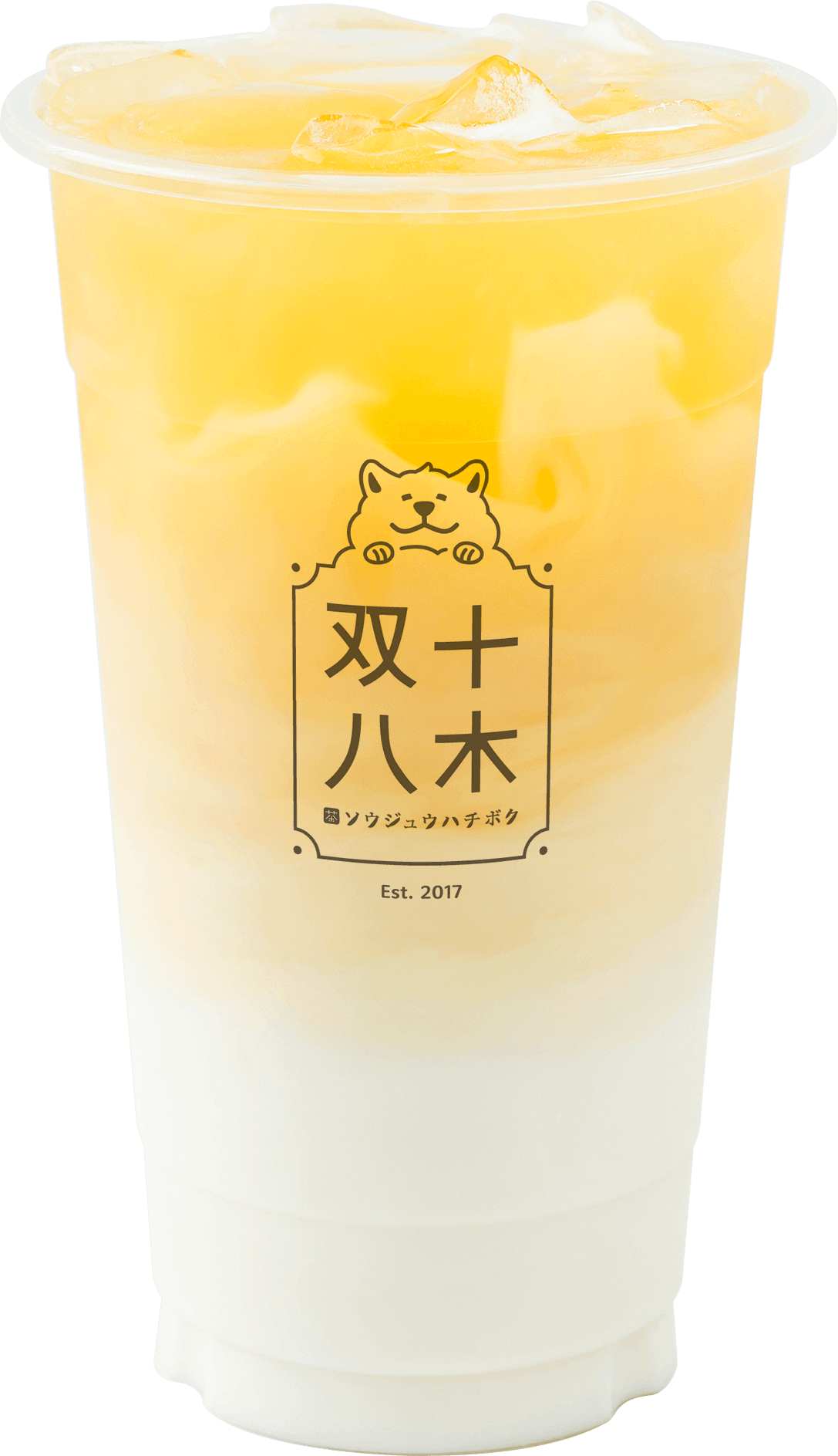 金萱青厚奶