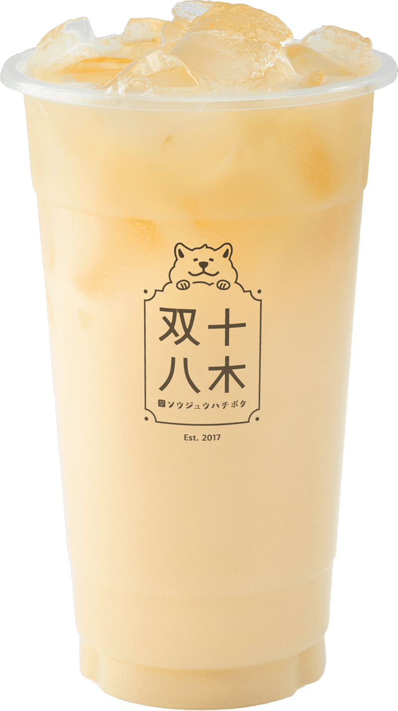 優多冷露綠