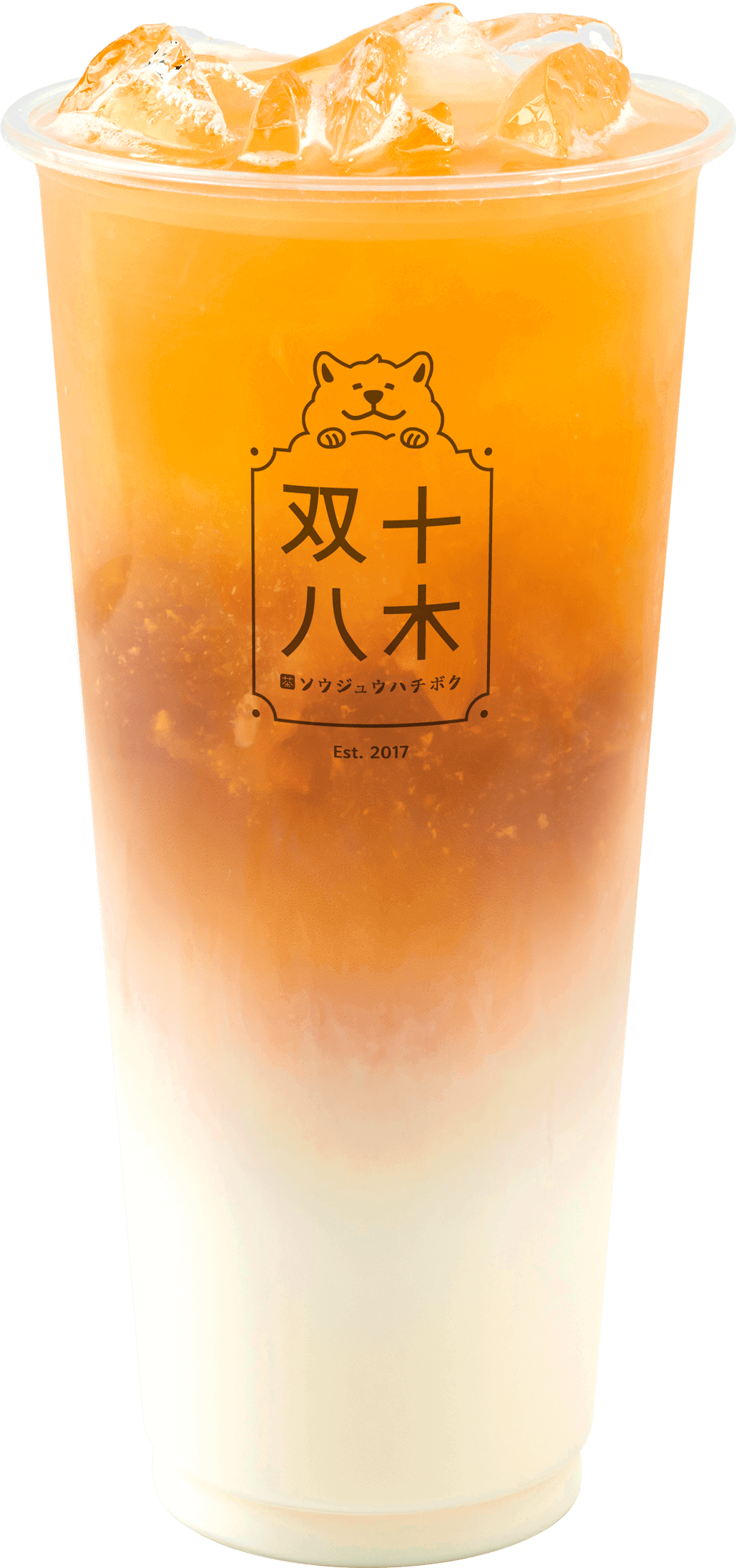冬瓜拿鐵