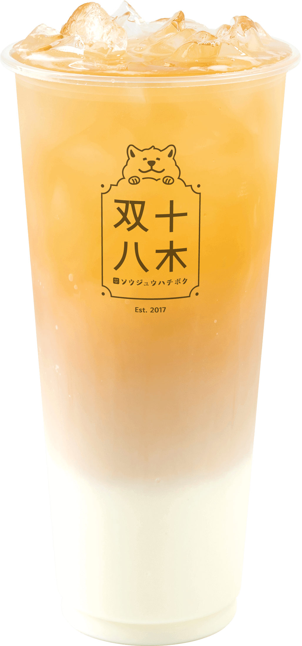 小野蕎麥拿鐵