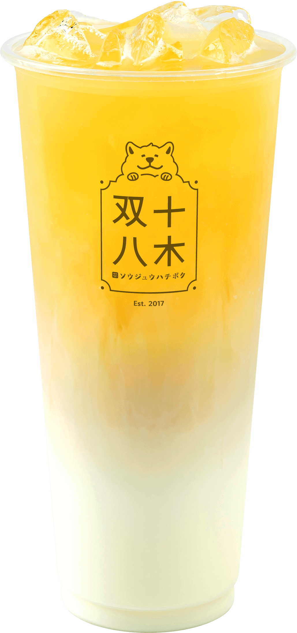 金萱青拿鐵