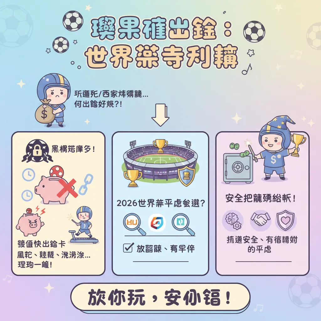 玩百家樂或老虎機贏錢後，如何安全將現金轉入銀行帳戶？